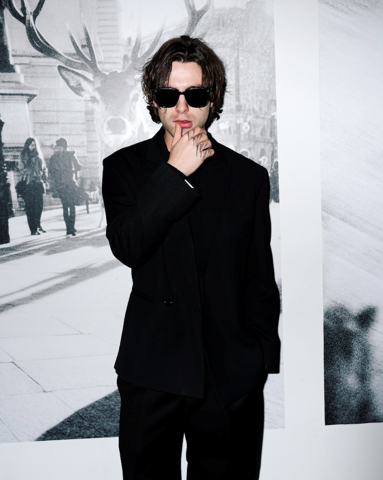 Penhaligons – The Who's Who of London Portraits Event