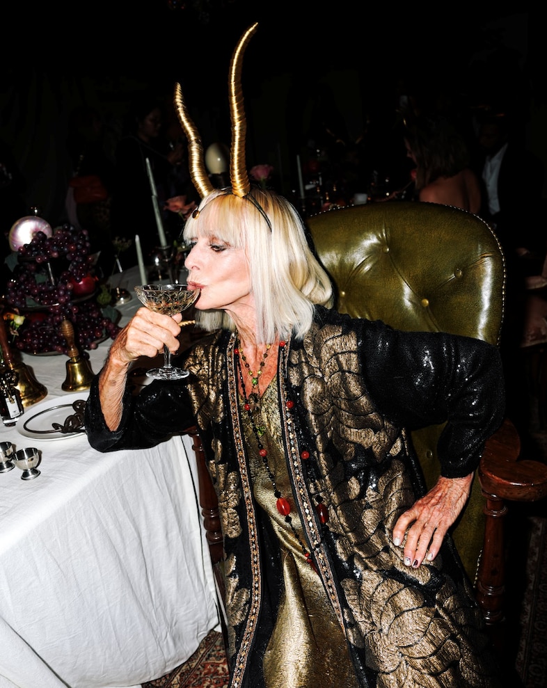 Penhaligons – The Who's Who of London Portraits Event