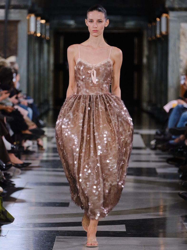 Simone Rocha SS27