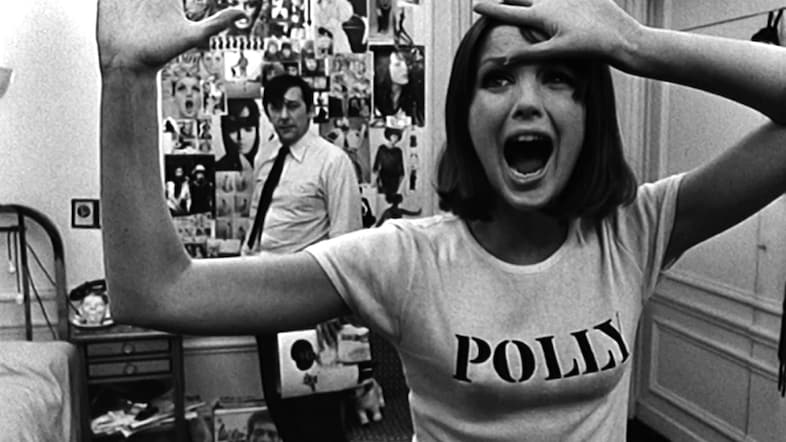 7 cult films to watch during fashion week
