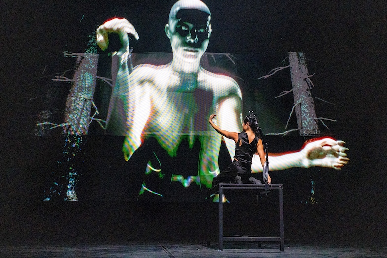 The art world HATES him! 3 secret tricks from Creative Intelligence