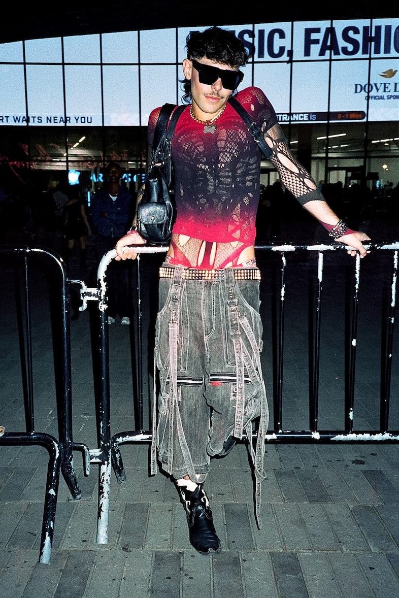 Charli xcx, Music, Fashion, Film tour, New York