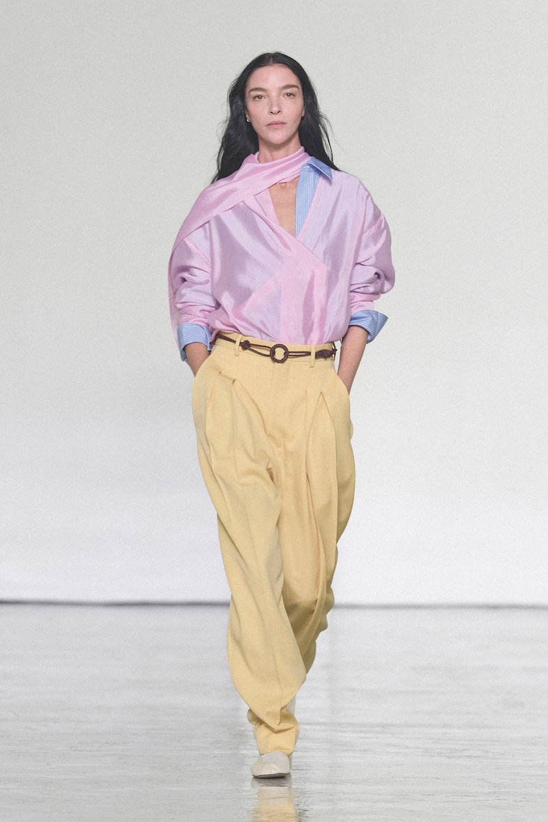 Bottega Veneta SS27