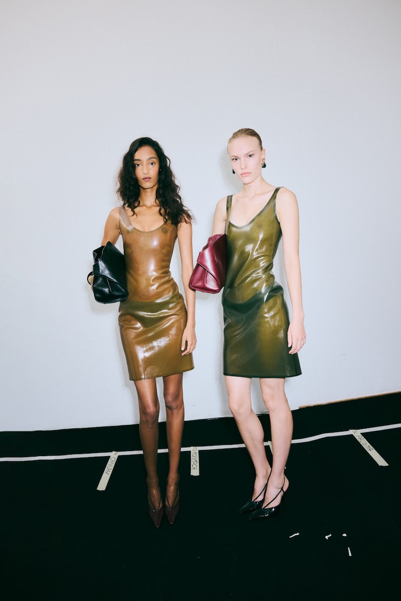 Ferragamo SS27