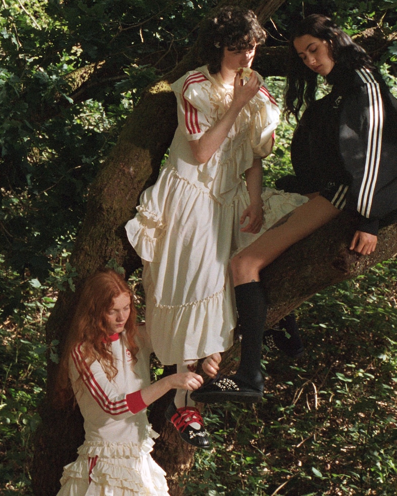 These were the biggest fashion collabs of September