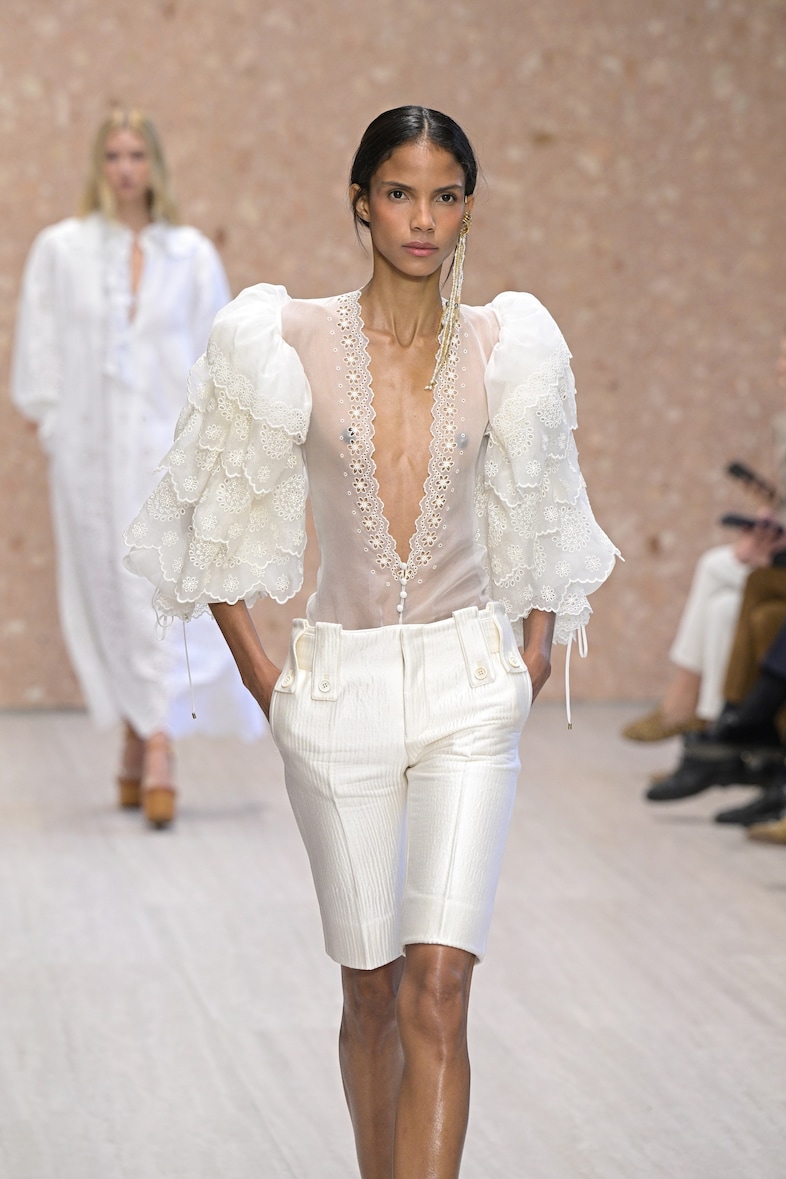 Chloé SS27