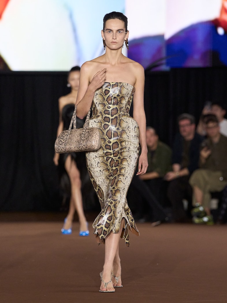 Mugler SS27