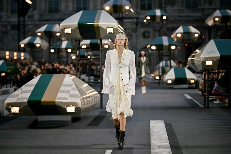 Louis Vuitton SS27