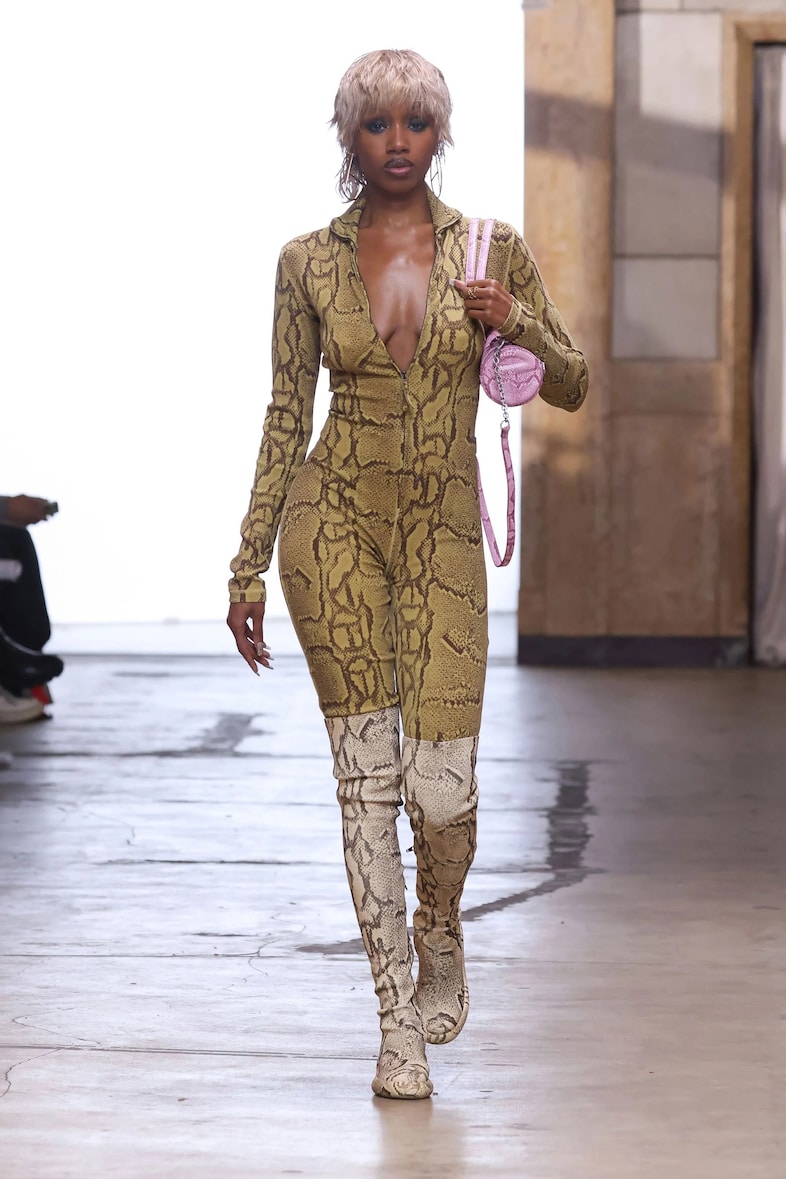 These were the wildest trends from the SS27 runways