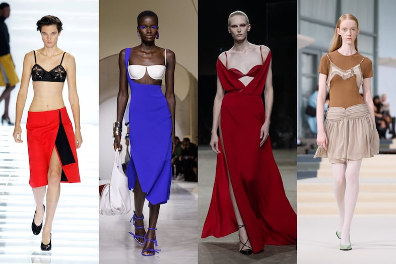 SS27 trends