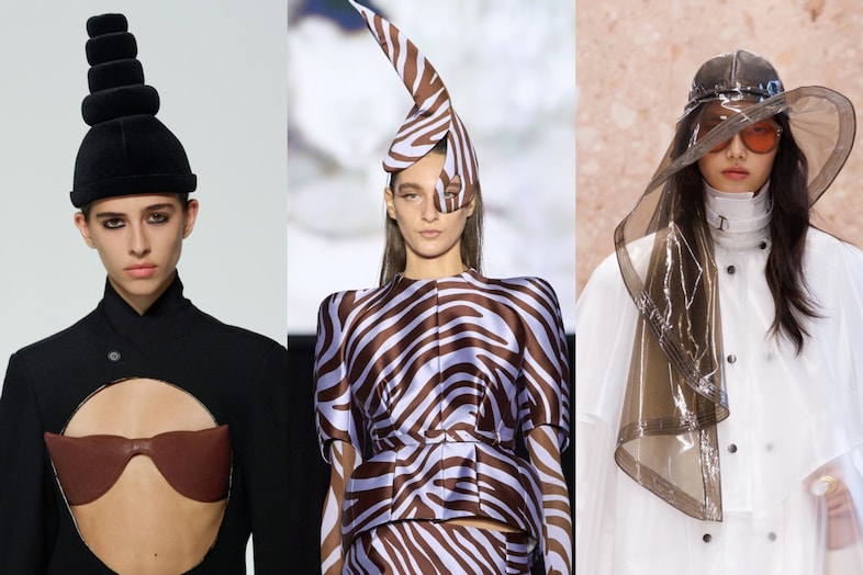 SS27 trends