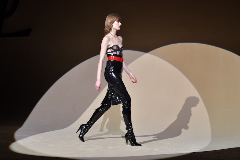 Saint Laurent AW20