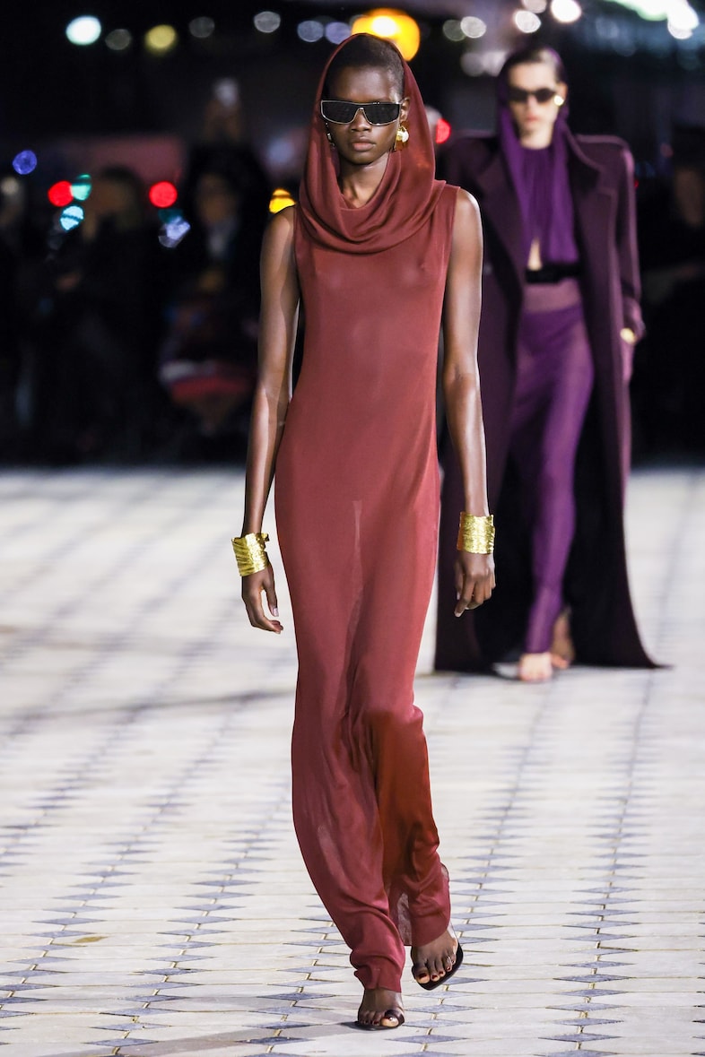 Saint Laurent SS23