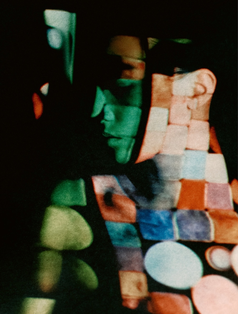Colour Mode, Lucy Bridge (2026)