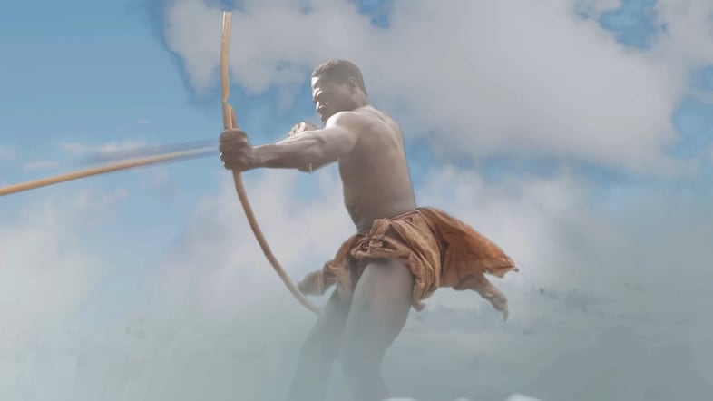 Wakaliga Uganda, Kibuuka Omumbaale (2026) film still