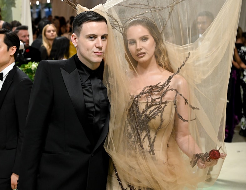 Seán McGirr, McQueen and fashion’s ‘rotten heart’