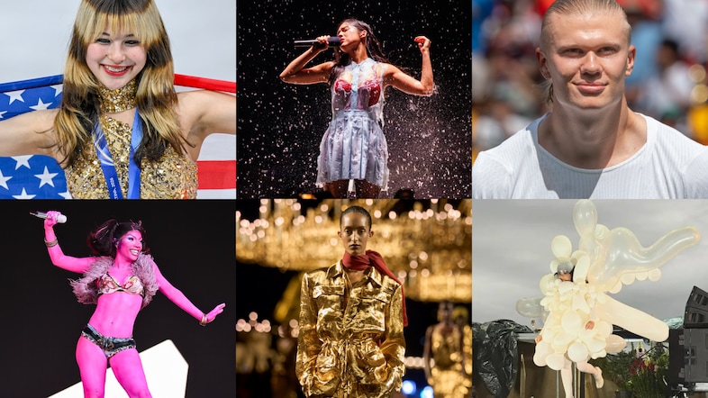 The only niche pop culture Halloween costumes you need for 2026