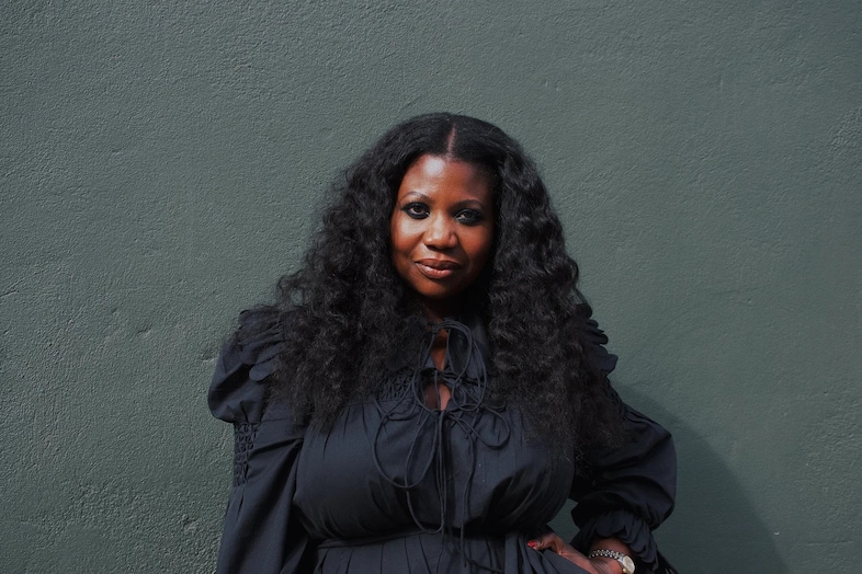 Charlotte Mensah