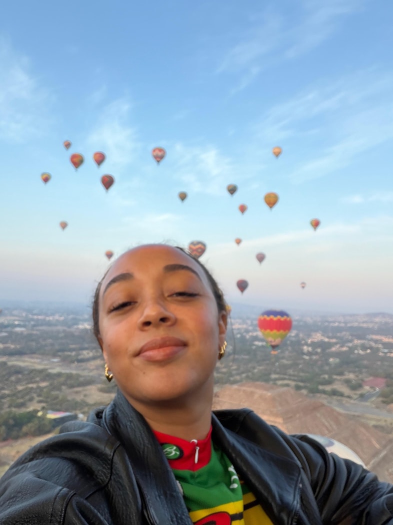 Ama Quashie