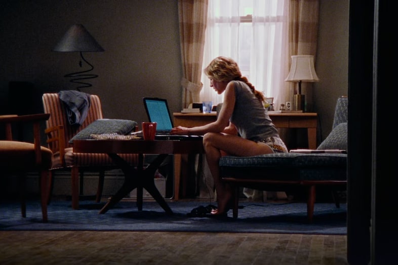 We’ve never been more connected, so why do we feel so alone?
