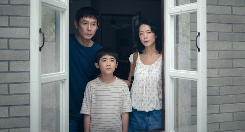 Possible Love: Is this Korean anti-capitalist drama the film of the year?