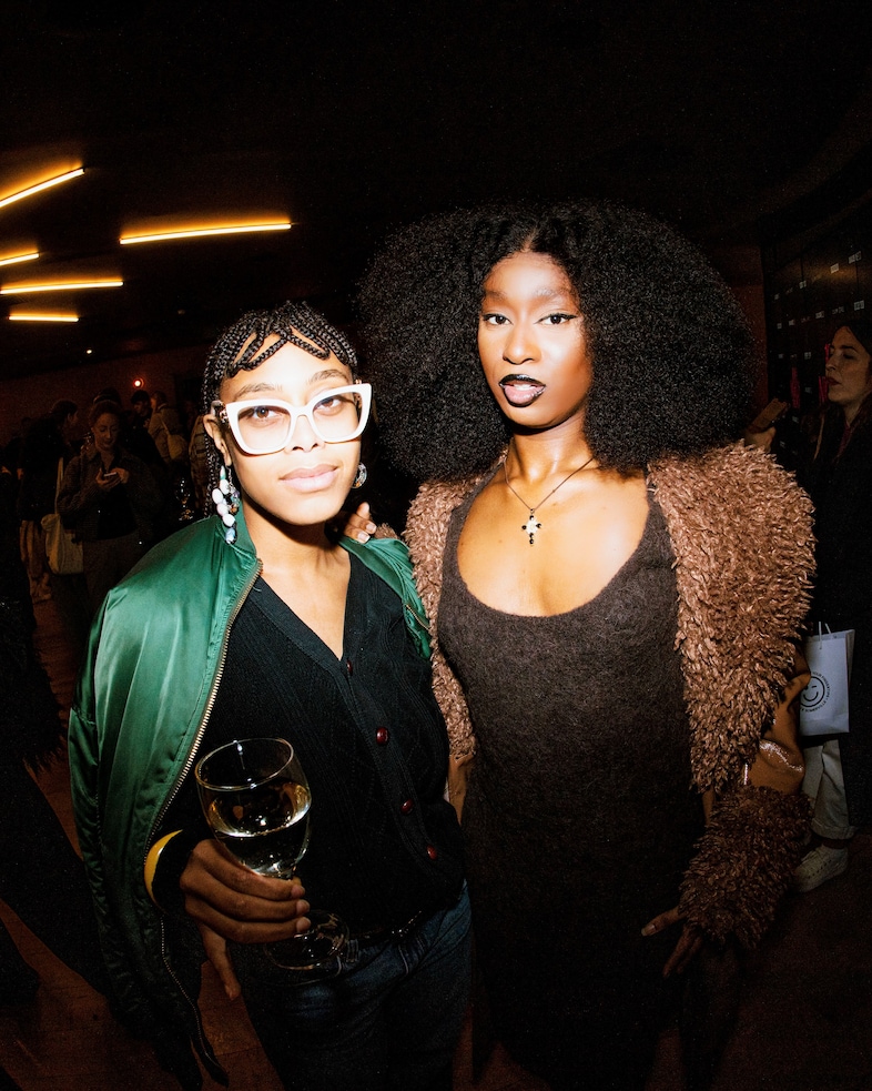 Dazed Club screening: 100 Nights of Hero
