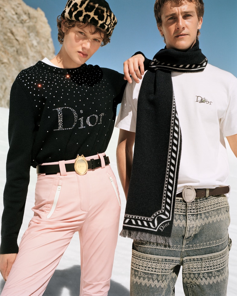 Dior Alps 2026
