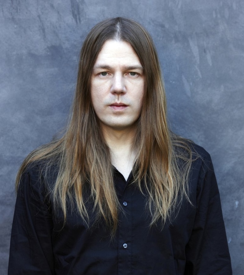 Brian Butler 1