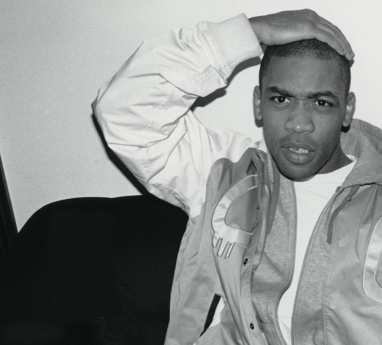 Photo by Ronald Dick