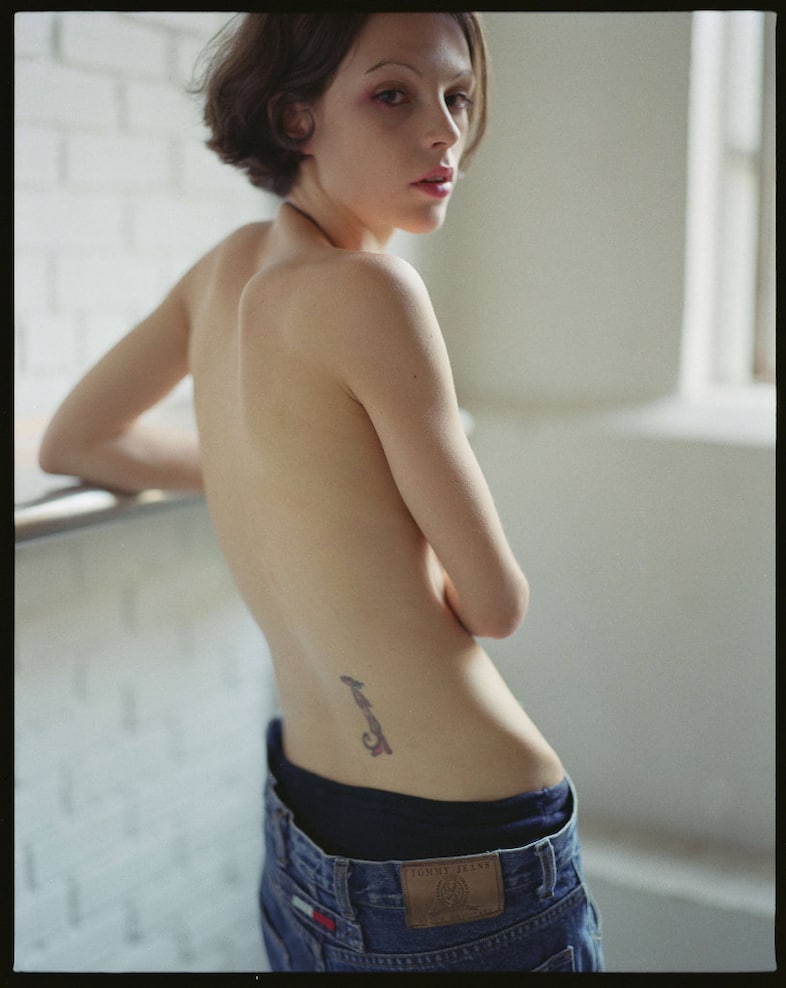 Cris Moor, Tal, 1997 5