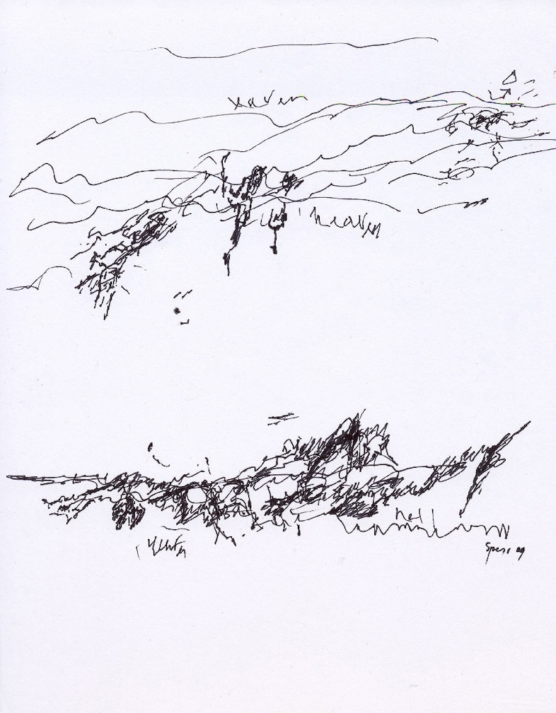 Nancy Spero On the occasion of Serpentine Gallery 5