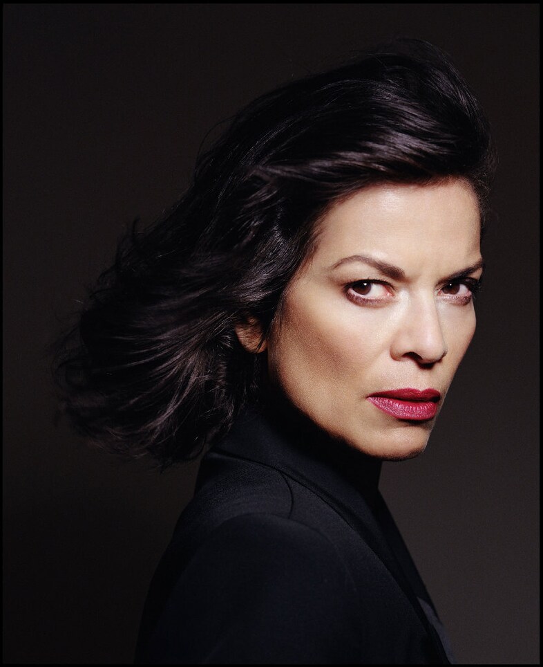 Bianca Jagger 2