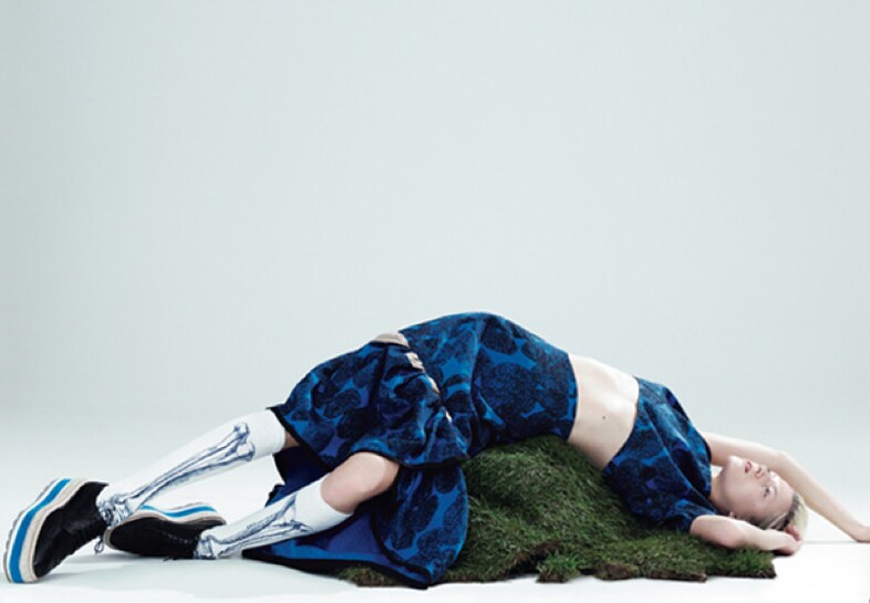 Emma Roach | Dazed