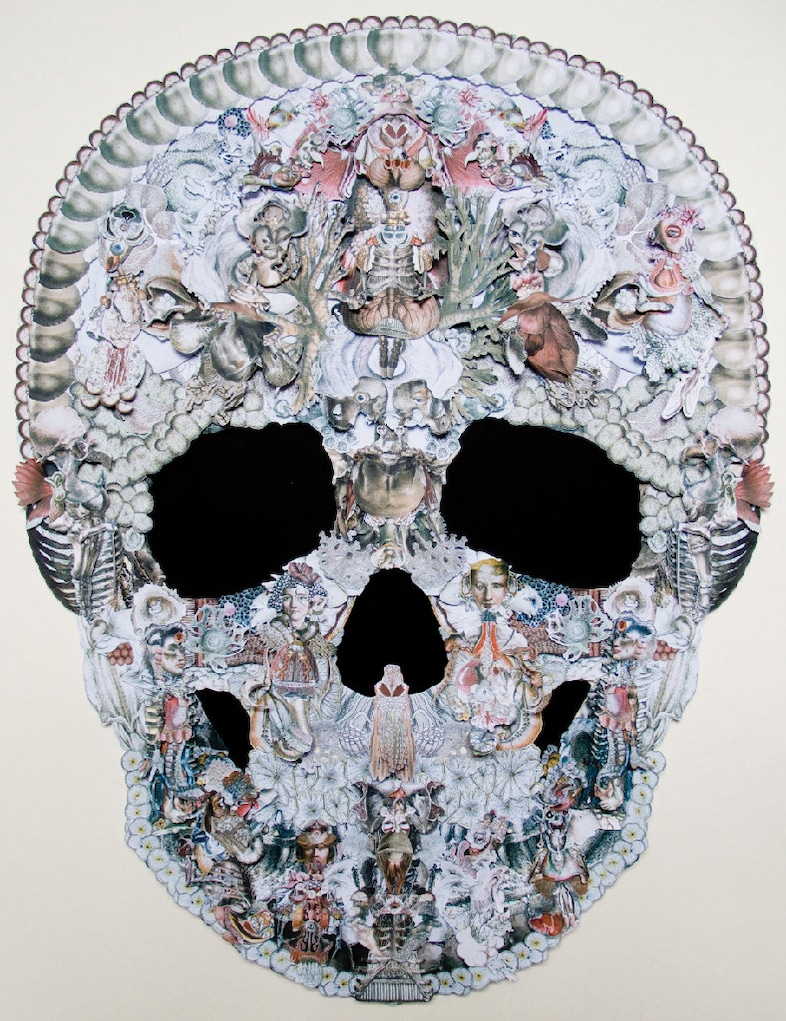 Seiko Kato - Subterranean 2008 3