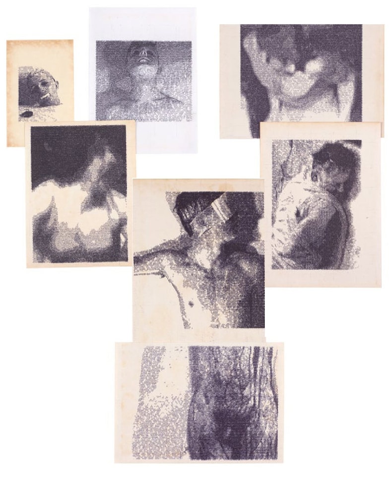 3. Jerry B. Martin Resurrection of the Flesh (The 2