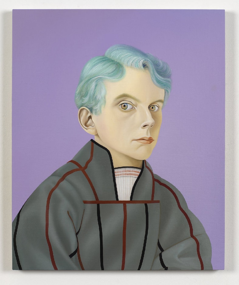 1. Man Whose Head Expanded, Richard Wathen, Max Wi 2