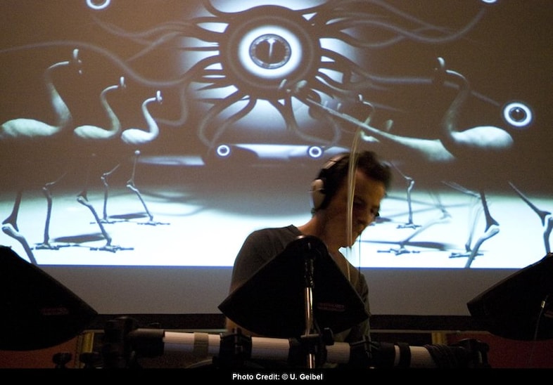 The Future of Sound According to Martyn Ware | Dazed