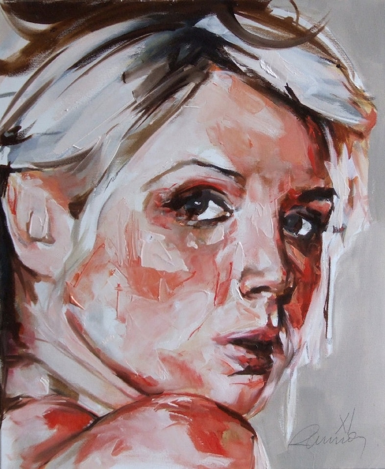 Frank Rannou - &#39;Lena&#39; 3