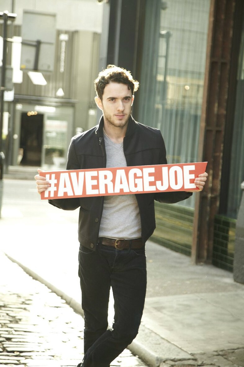 Average Joe Vs Damien Hirst | Dazed