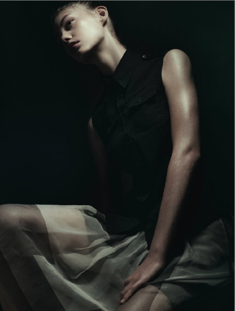 Ruling Class, January 2012, photography Gregory Ha 1