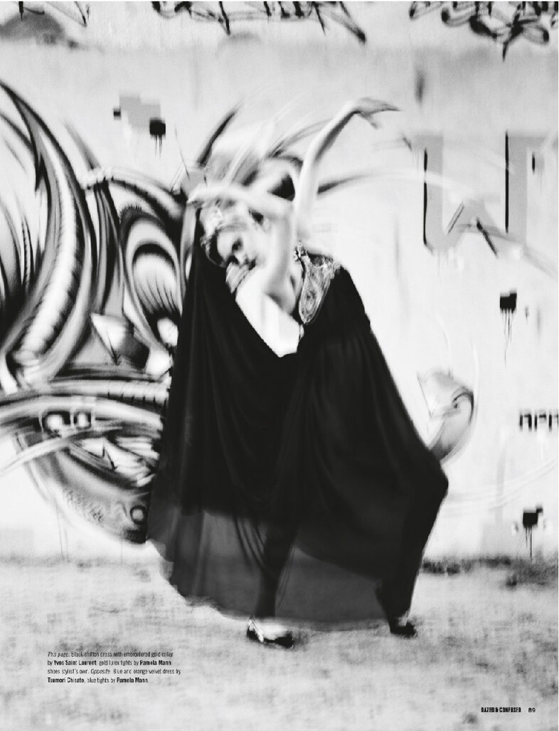 The Pleasure Garden, August 2006, Photography Serg 8