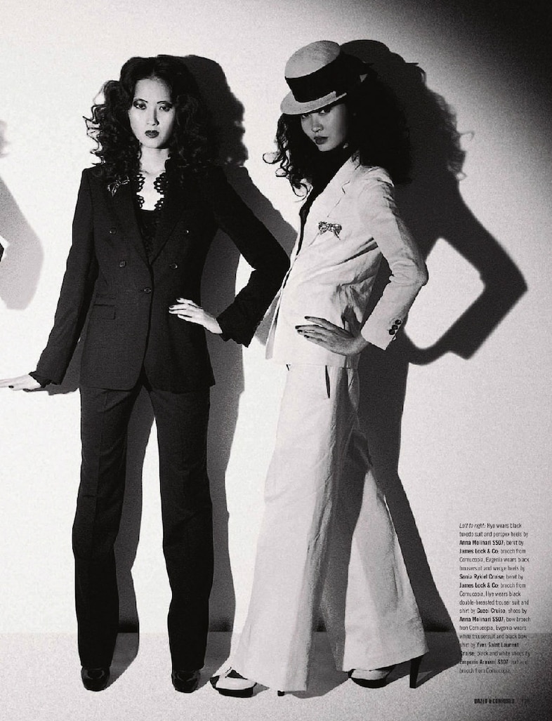 Best Friends and Lookin' Good, January 2007, Photo 5