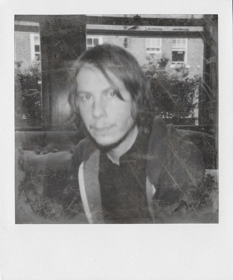 Orri Páll Dýrason 1