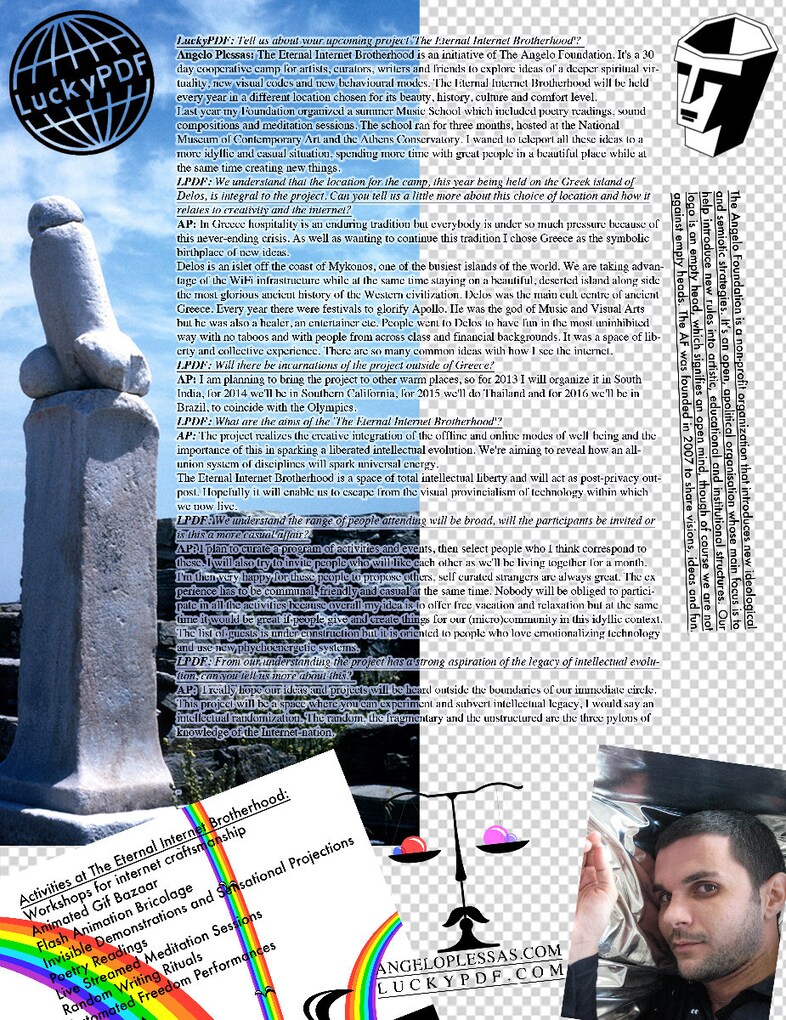 Image by Angelo Plessas 2