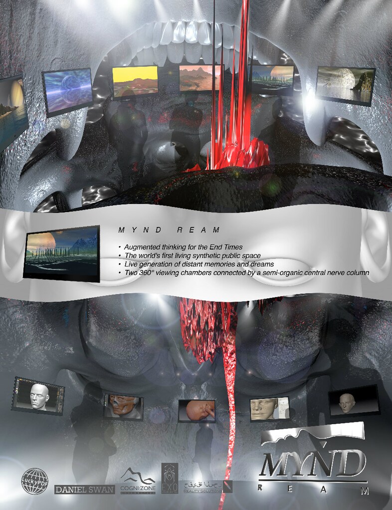 Image by Daniel Swan 0