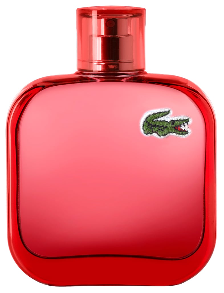 Lacoste L. 12. 12: Rouge 6