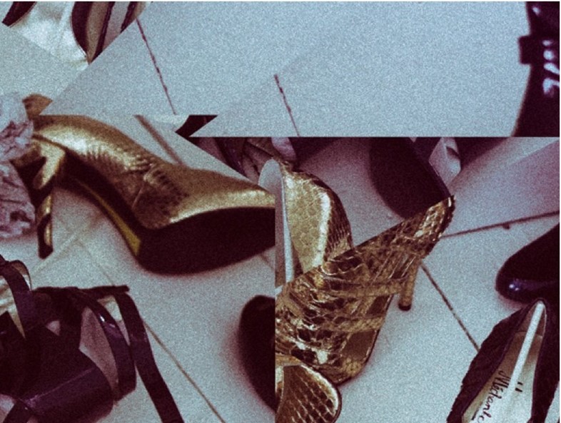 Mechante: The Naughty Girl of Shoes | Dazed