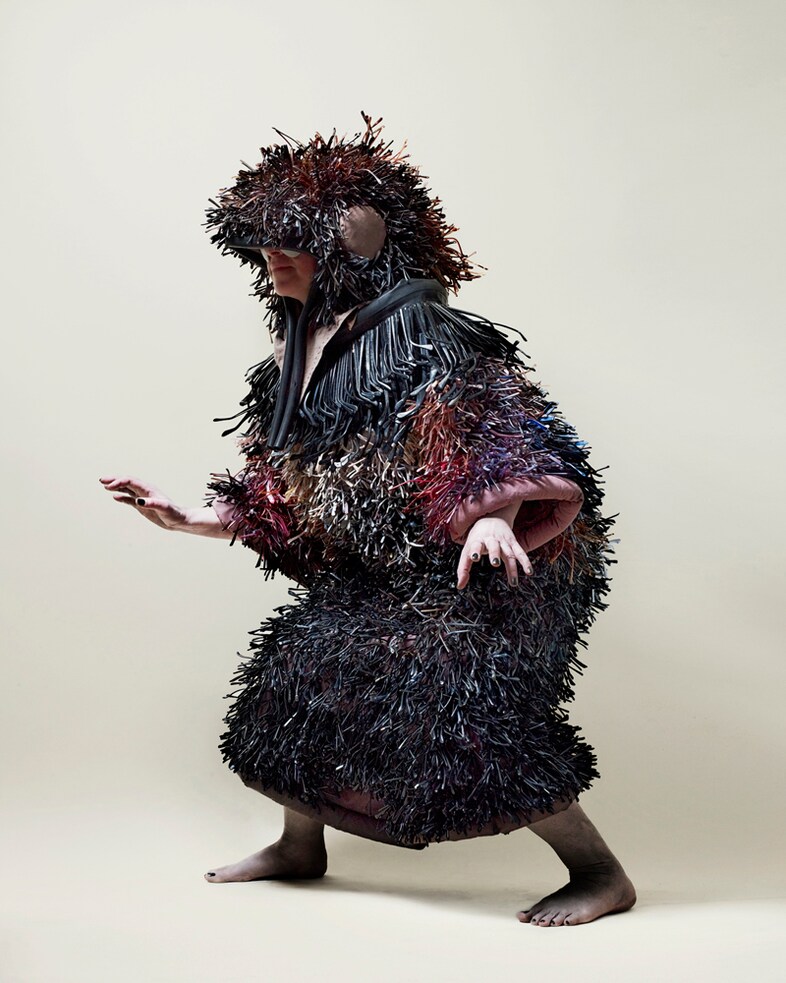 Stuart Haygarth and Sian Evans 3