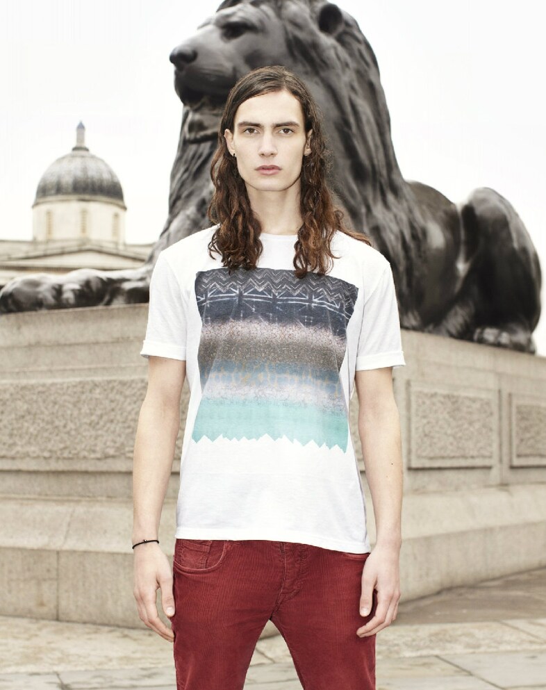 James Long 4