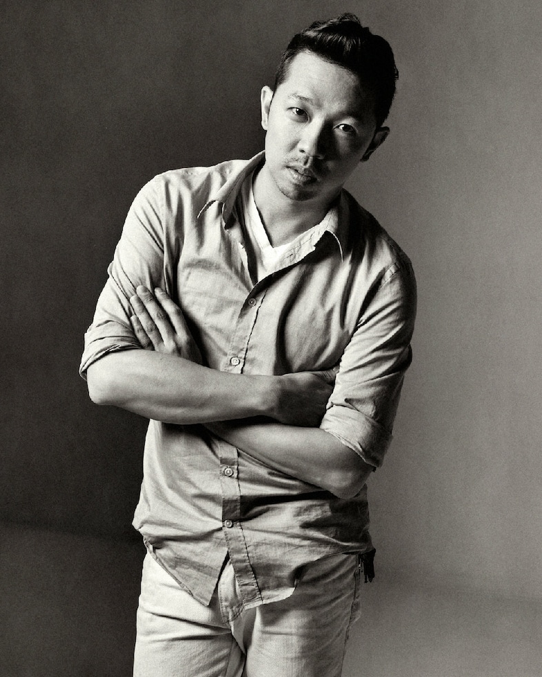 Humberto Leon 1